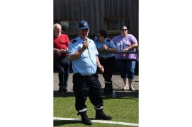 Fédération Nationale des Pompiers